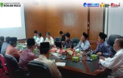 Tingkat SD hingga SMA, Pj Sekda: Target Mulai Bangun Tahun Ini